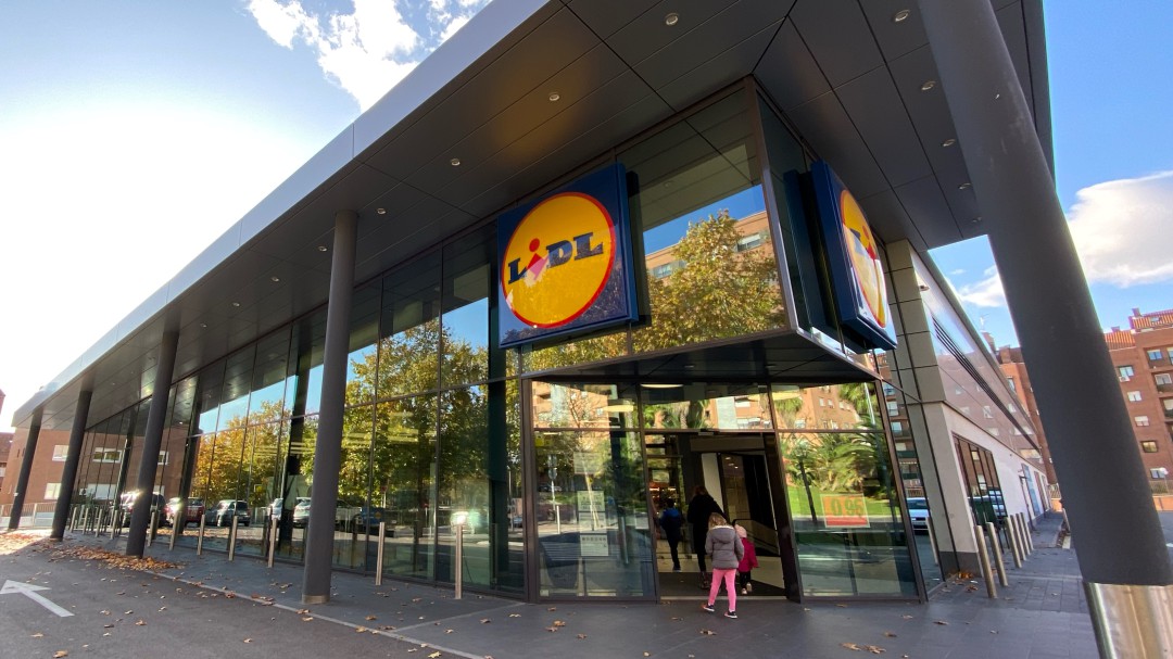 La Policía alerta sobre esta promoción relacionada con Lidl: es una estafa para robarte