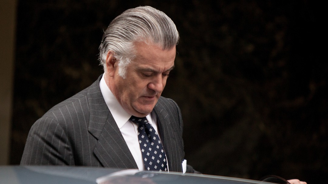 Bárcenas pide que sean repatriados "de inmediato" sus millones en Suiza