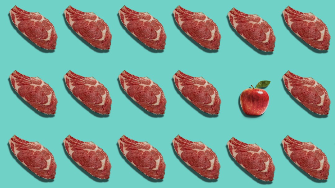 De las guerras mundiales al cambio climático: la exitosa (y desconocida) historia del 'Lunes sin Carne'