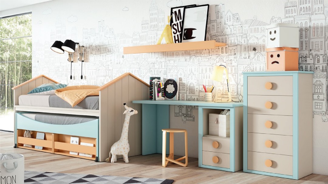 Últimos días de rebajas en Muebles Garve