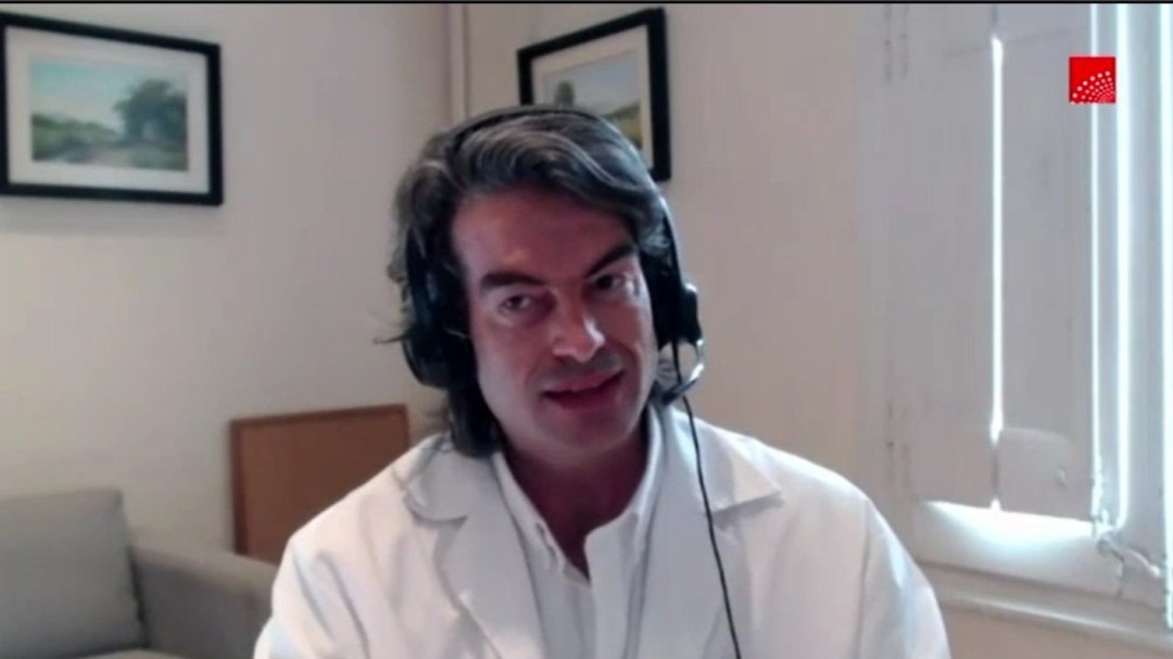 Mur atribuye los protocolos que impedían derivar ancianos a hospitales a "criterios clínicos y técnicos"