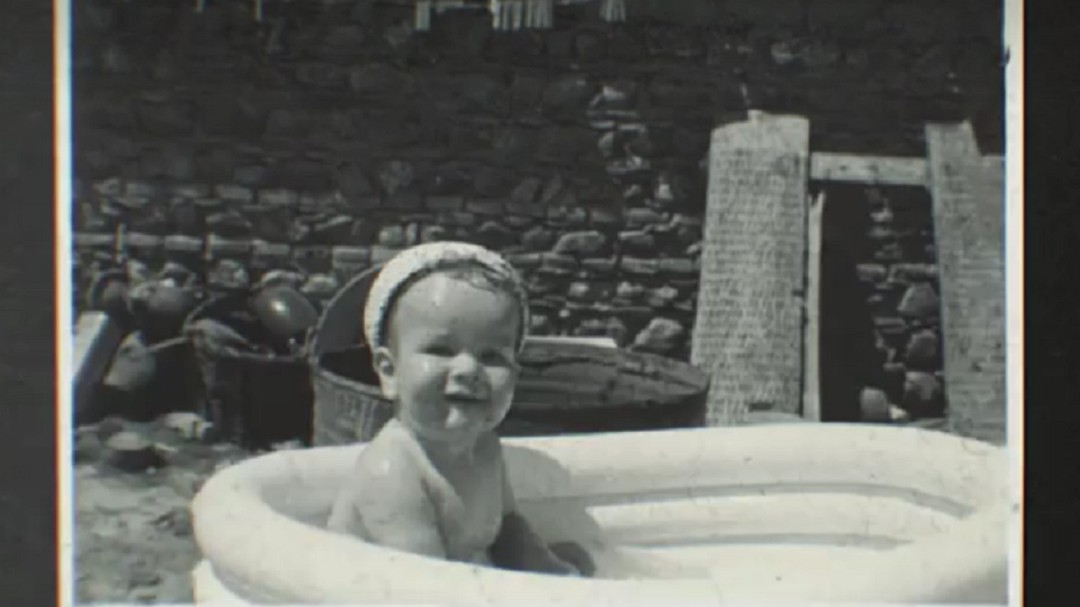 "¿Lo estás diciendo en serio?": los padres de Alberto Chicote recuerdan el día que quisieron comprar a su hijo