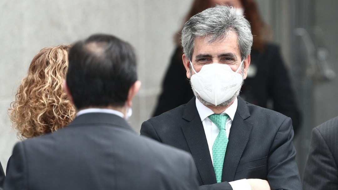 Qué hace y quién elige al CGPJ