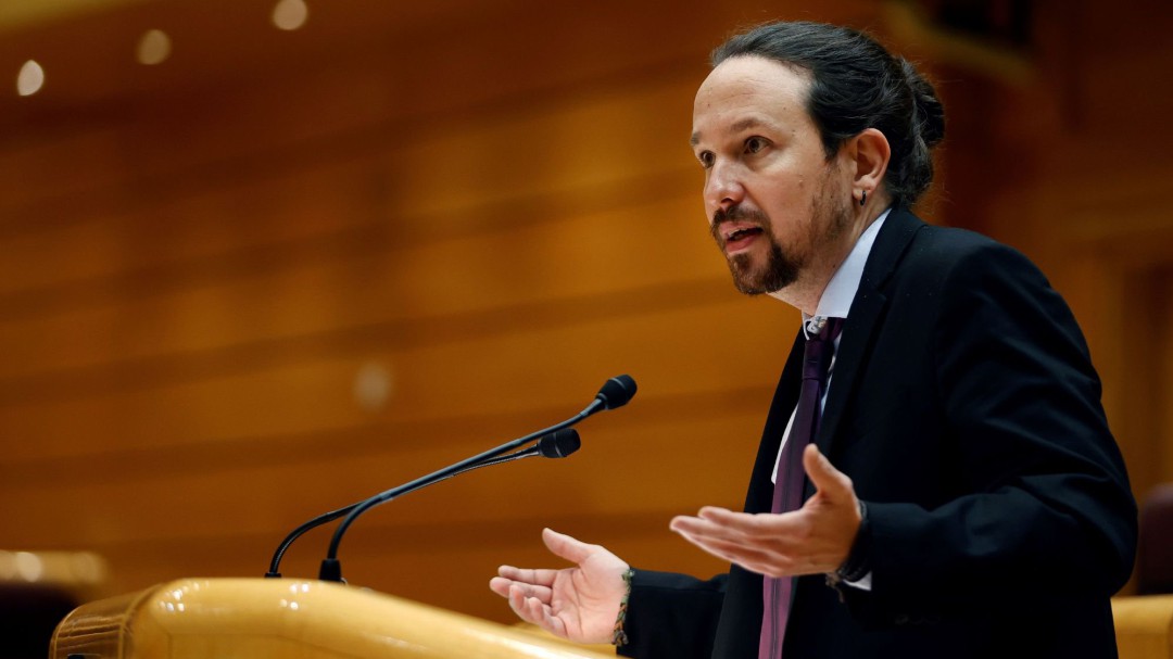 La Policía confirma la veracidad de gran parte de los trabajos de campaña de Podemos