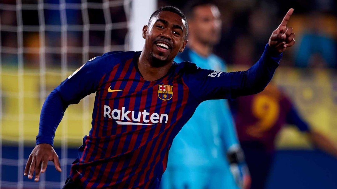 El Barça pagó una comisión de unos 10 millones a Minguella Jr. por el fichaje de Malcom