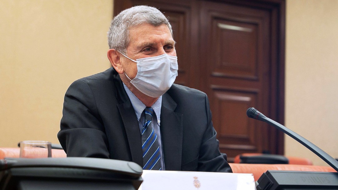 José Manuel Pérez Tornero, creador de la televisión educativa, será el futuro presidente de RTVE