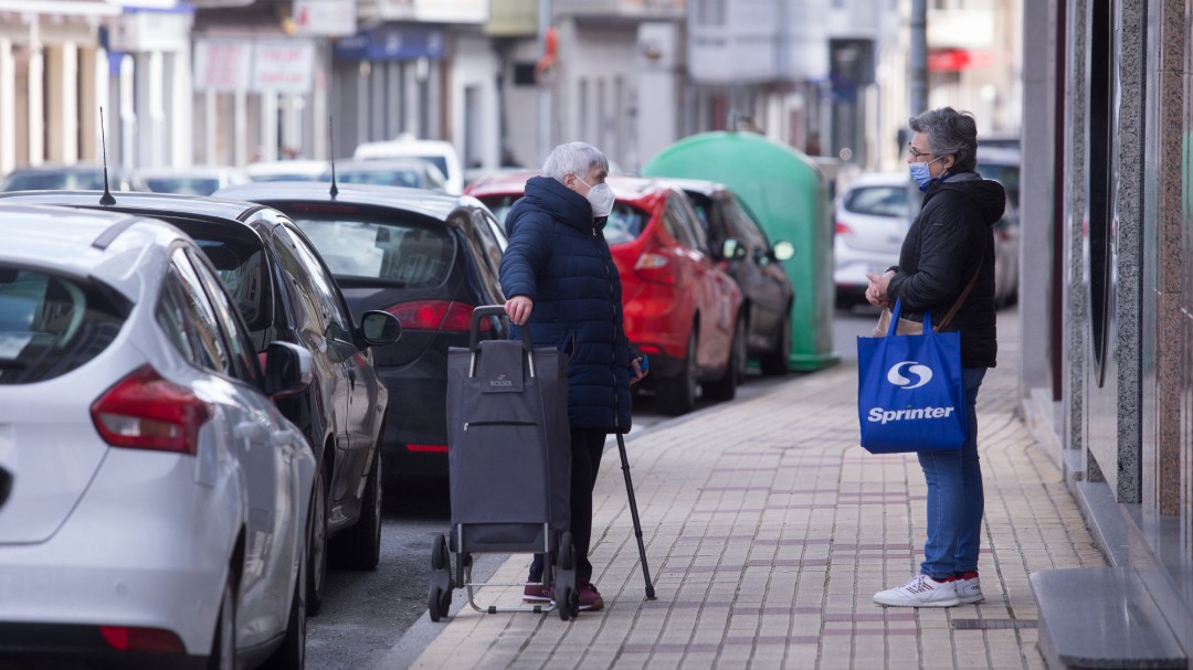 Qué se podrá hacer y qué no en Semana Santa: Fernando Simón descarta ahora un plan conjunto en toda España