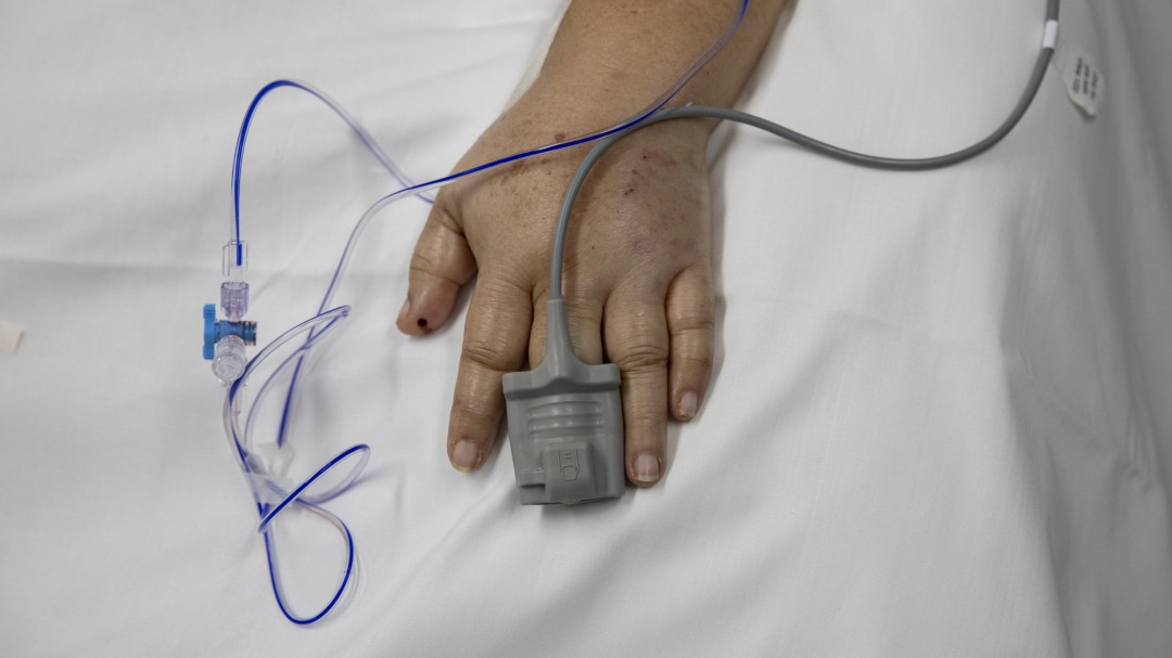 Villablino alcanza la 'nueva normalidad' en la incidencia acumulada a 7 días