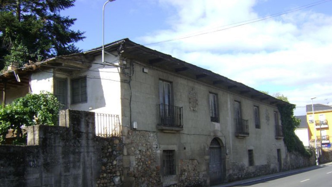 Patrimonio aprueba la restauración de la Casa Ucieda-Osorio de Camponaraya