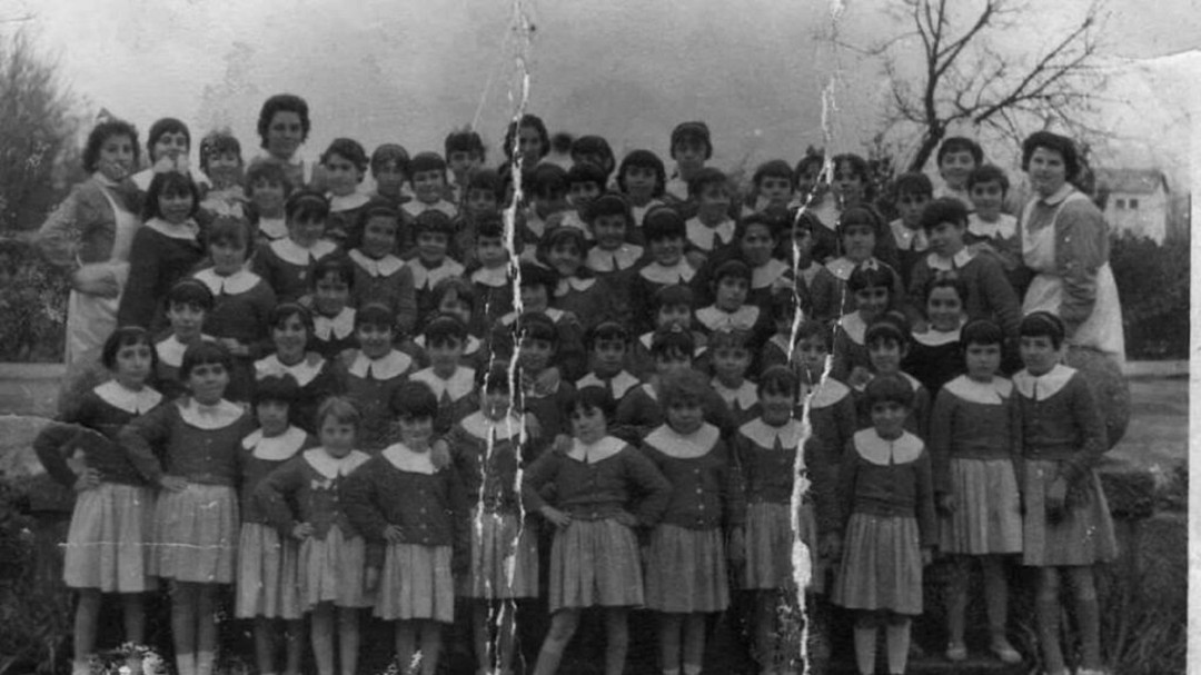 Cuando la pandemia era la tuberculosis