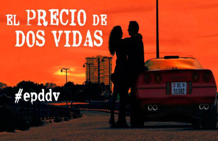 El Precio De Dos Vidas Pelicula