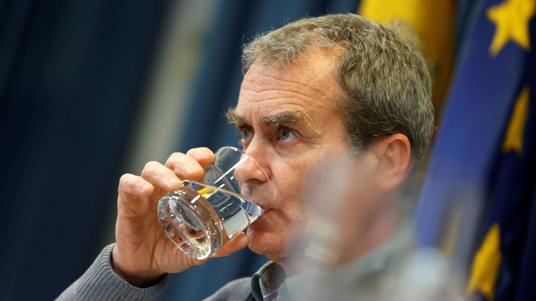 Fernando Simón, sobre el 8-M: "No es lo mismo estar en un paso de Semana Santa que en una manifestación"