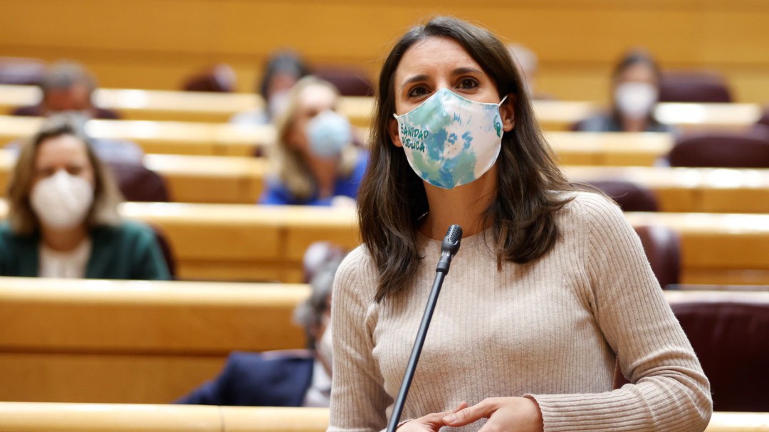 El Consejo aprueba por unanimidad el informe crítico con los puntos clave de la ley del 'sólo sí es sí'