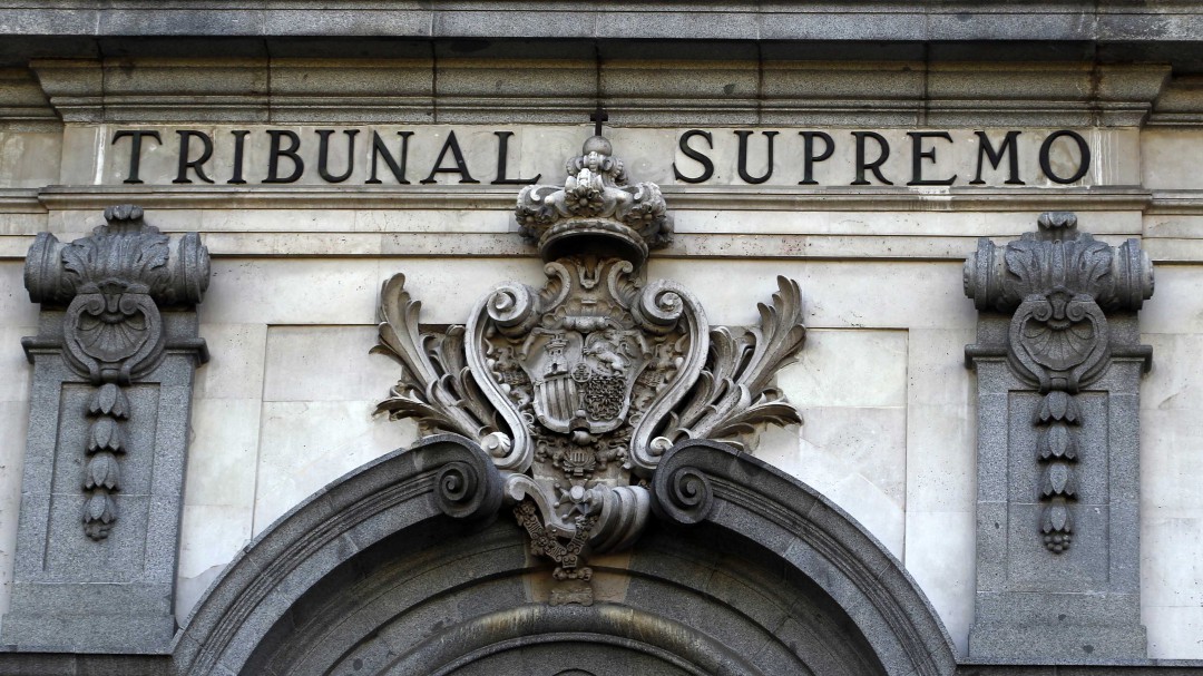 El Supremo confirma 33 años de cárcel a un profesor de Bilbao por abusar de siete niñas