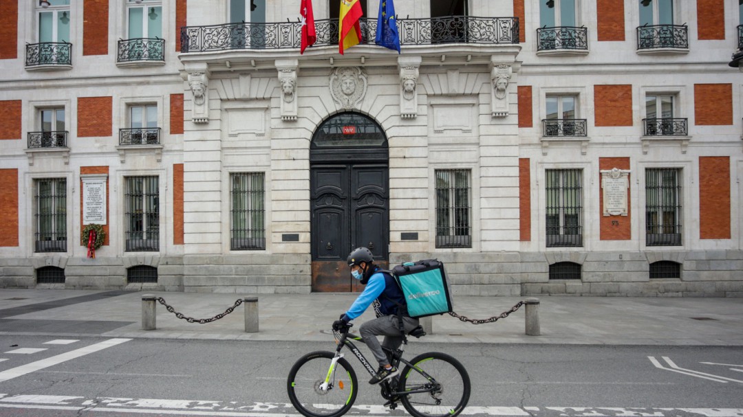 La imagen de España en el exterior está en uno de sus picos más altos