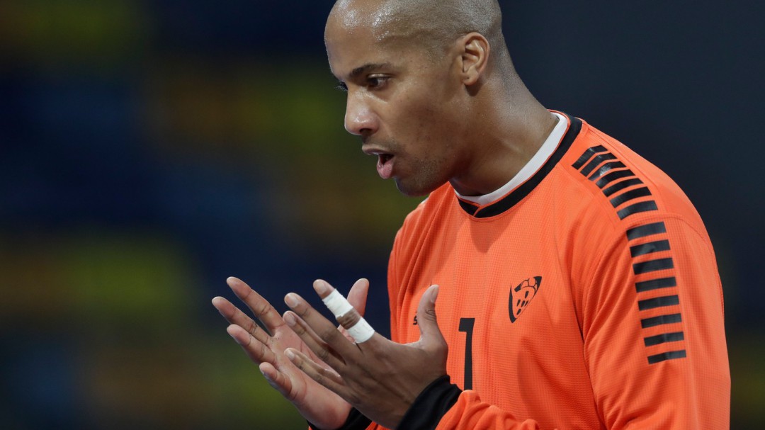 El Oporto llora la muerte de su portero Alfredo Quintana