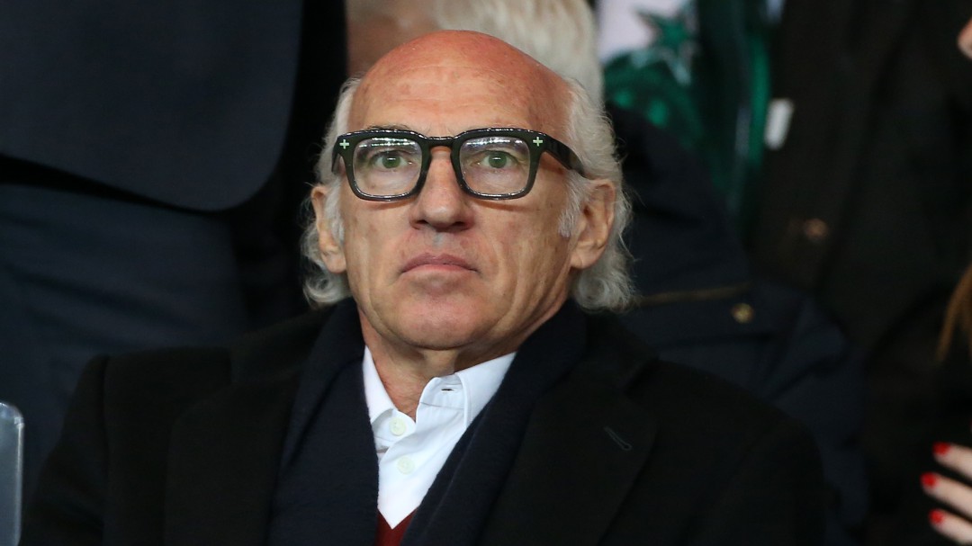 Carlos Bianchi: "El Barça es un equipo cualquiera y está a merced de lo que haga Messi"