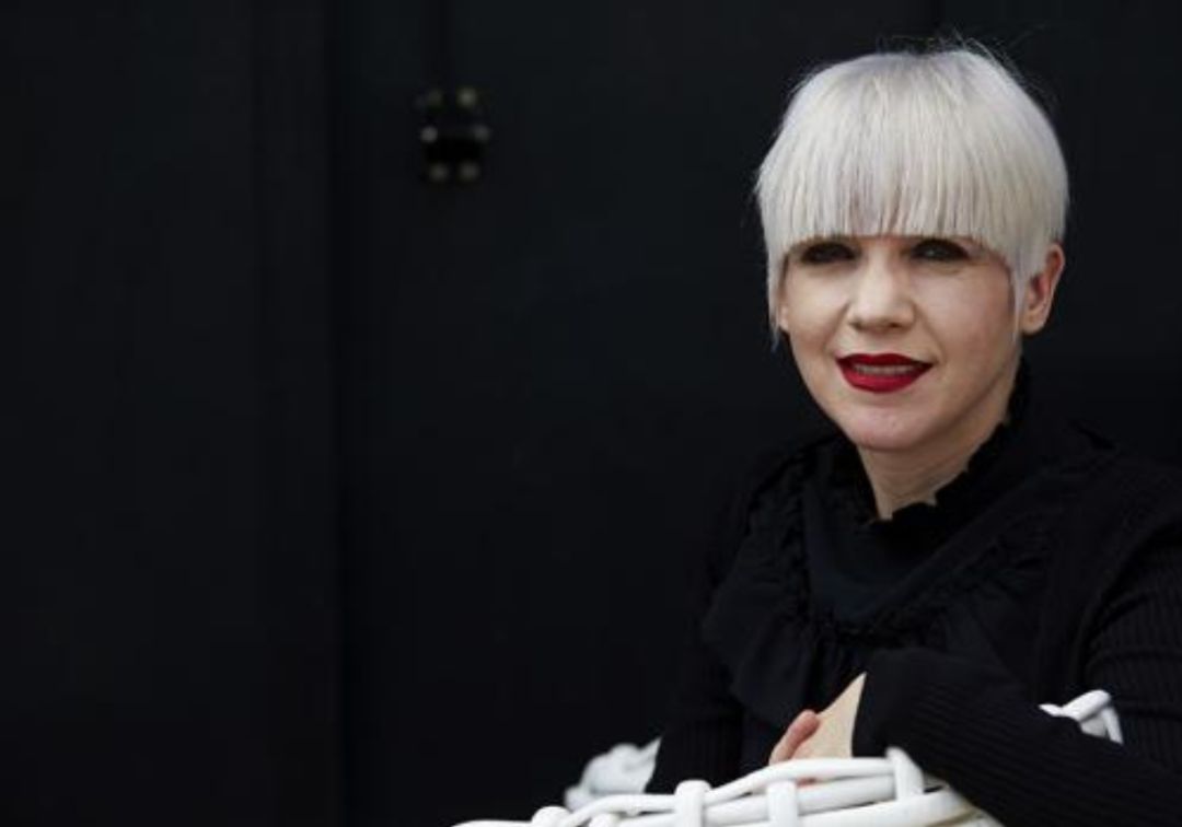 Remedios Zafra profundiza en la ansiedad y la esperanza de la "nueva cultura"