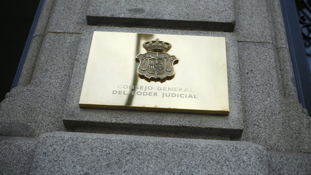 Gobierno y PP rompen la negociación para renovar el Poder Judicial ante posiciones "irreconciliables"