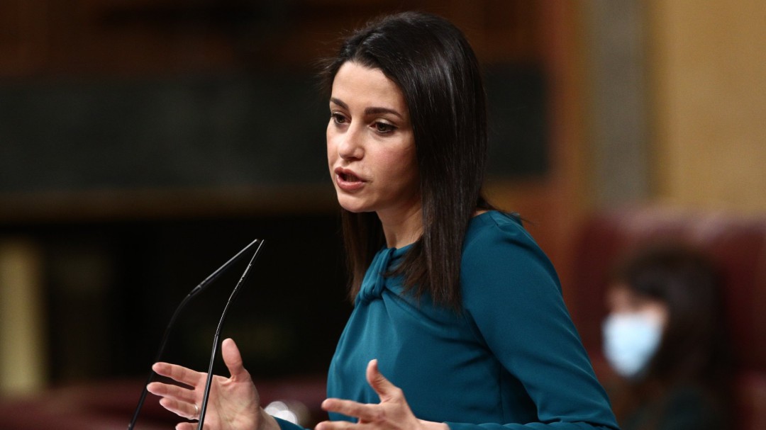 Ciudadanos, a examen: sociólogos y politólogos creen que corre el riesgo de desaparecer