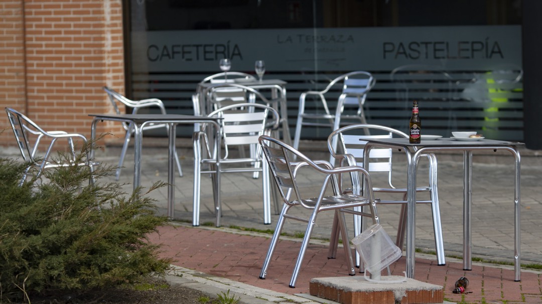 La hostelería berciana cree que las ayudas de la Junta son un 'fracaso'