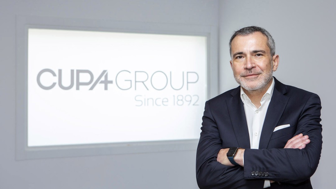 Cupa Group adquiere Proinor para convertirse en líder mundial de producción de pizarras para cubiertas