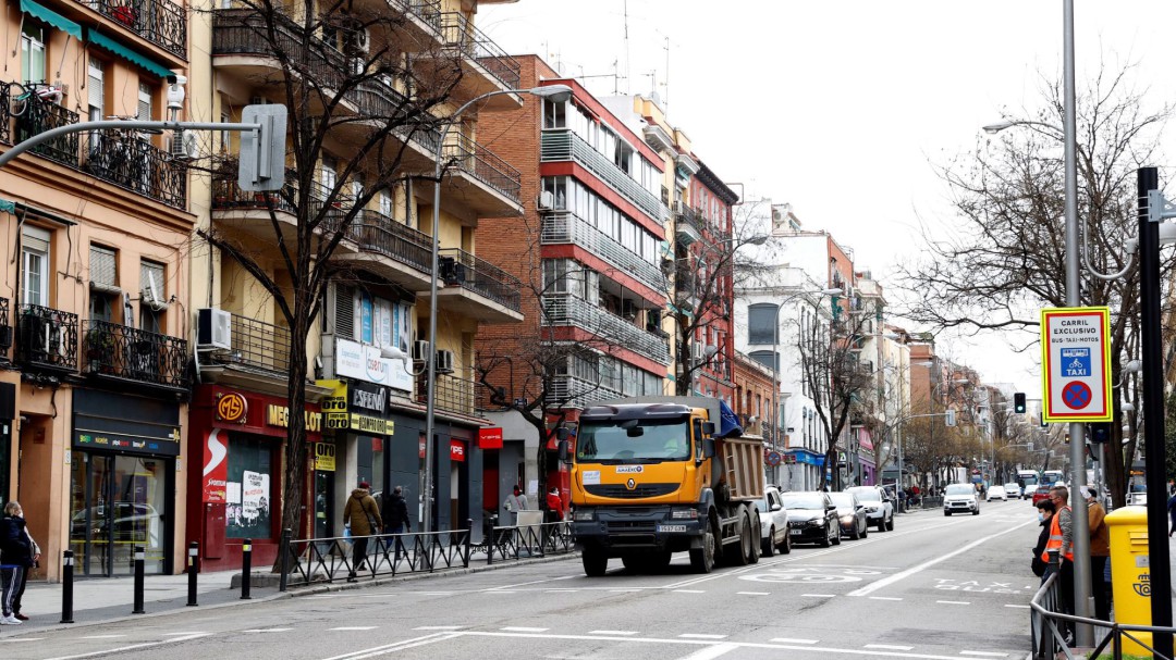 Consulta las nuevas zonas con cierre perimetral y las que levantan las restricciones en Madrid