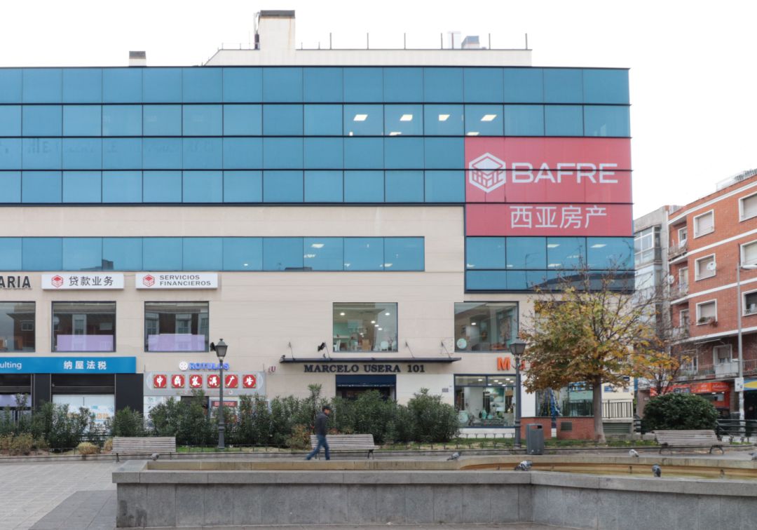 El interés de los inversores extranjeros en la vivienda en Madrid sigue vigente y comienza a recuperarse