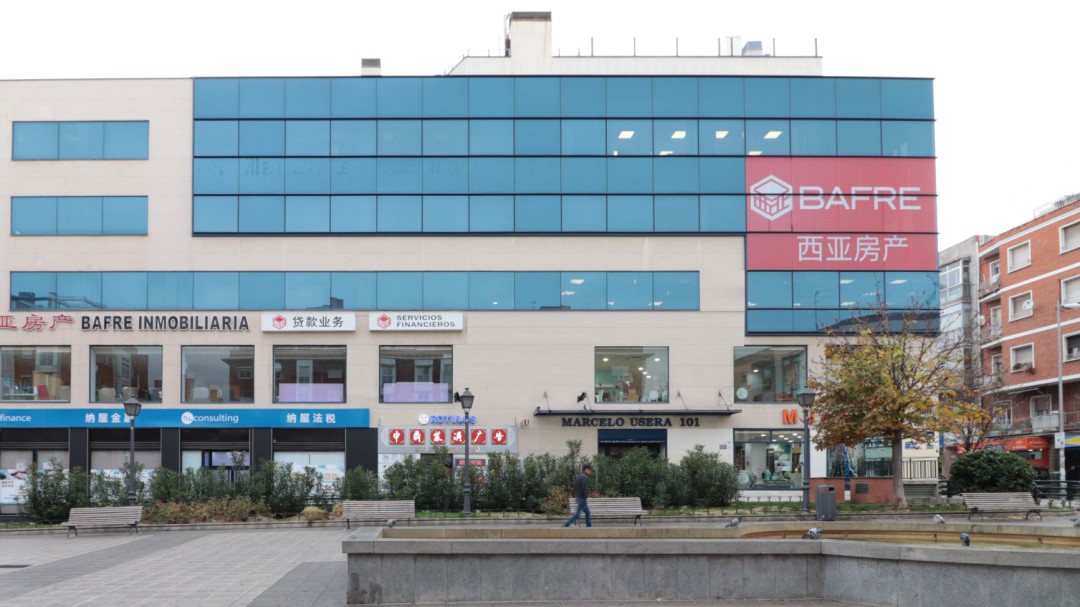 El interés de los inversores extranjeros en la vivienda en Madrid sigue vigente y comienza a recuperarse