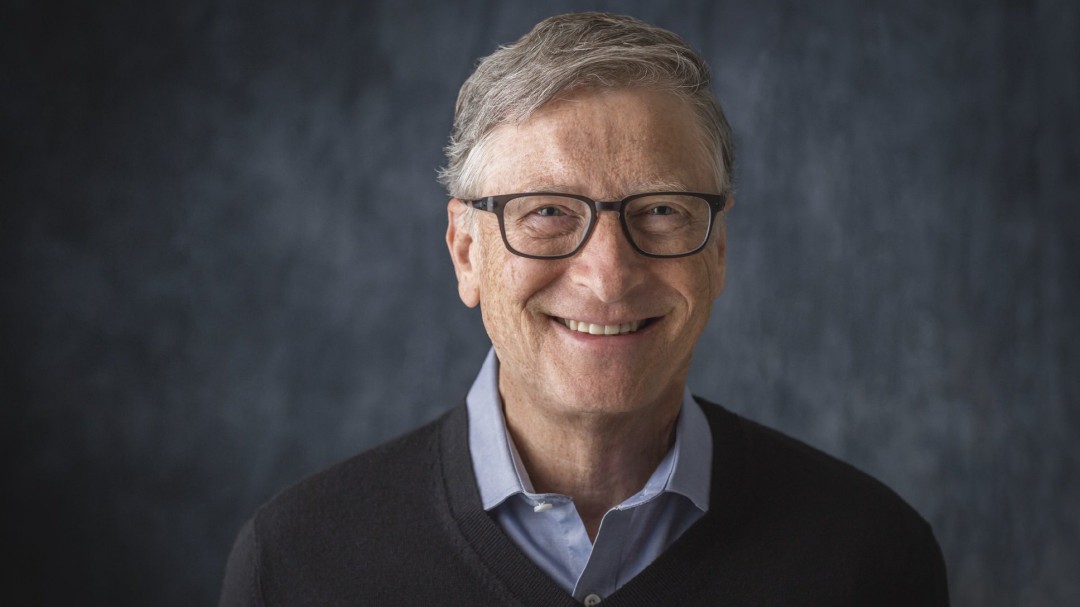 ¿Cuándo volveremos a viajar con normalidad? Esta es la predicción de Bill Gates