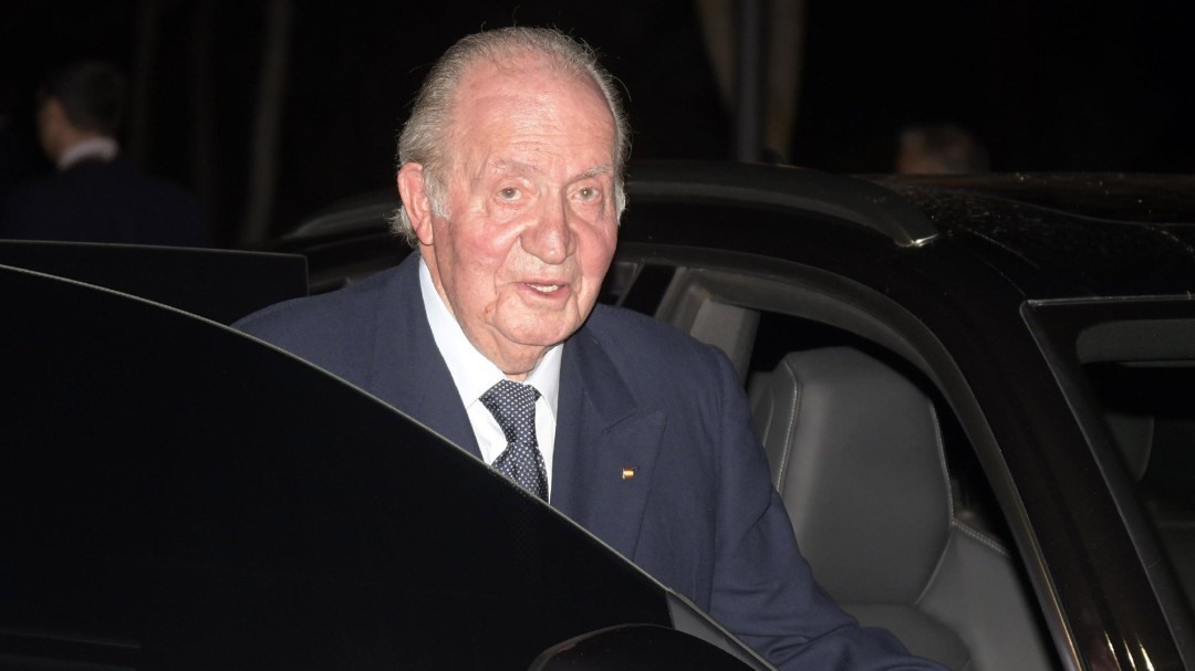 El abogado de Juan Carlos I confirma la regularización fiscal de 4,4 millones "sin requerimiento previo"
