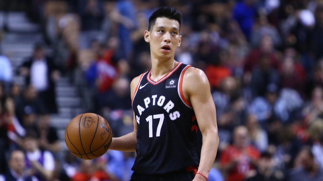 Jeremy Lin: "Ser un veterano de la NBA no me protege de que me llamen 'coronavirus' en la cancha"