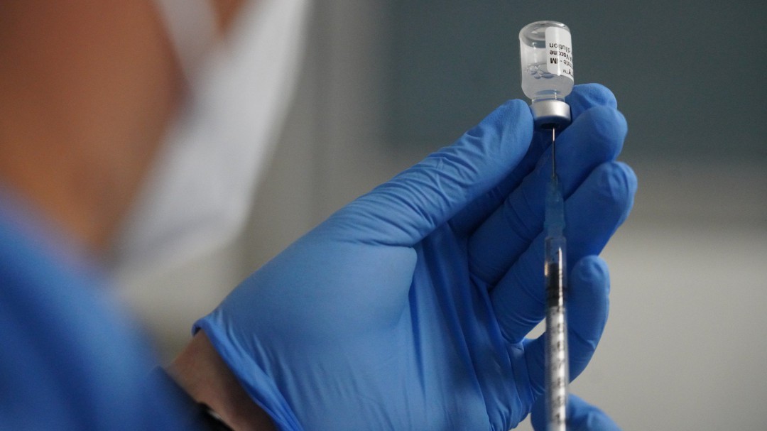 Estados Unidos aprueba el uso de emergencia de la vacuna de Johnson & Johnson