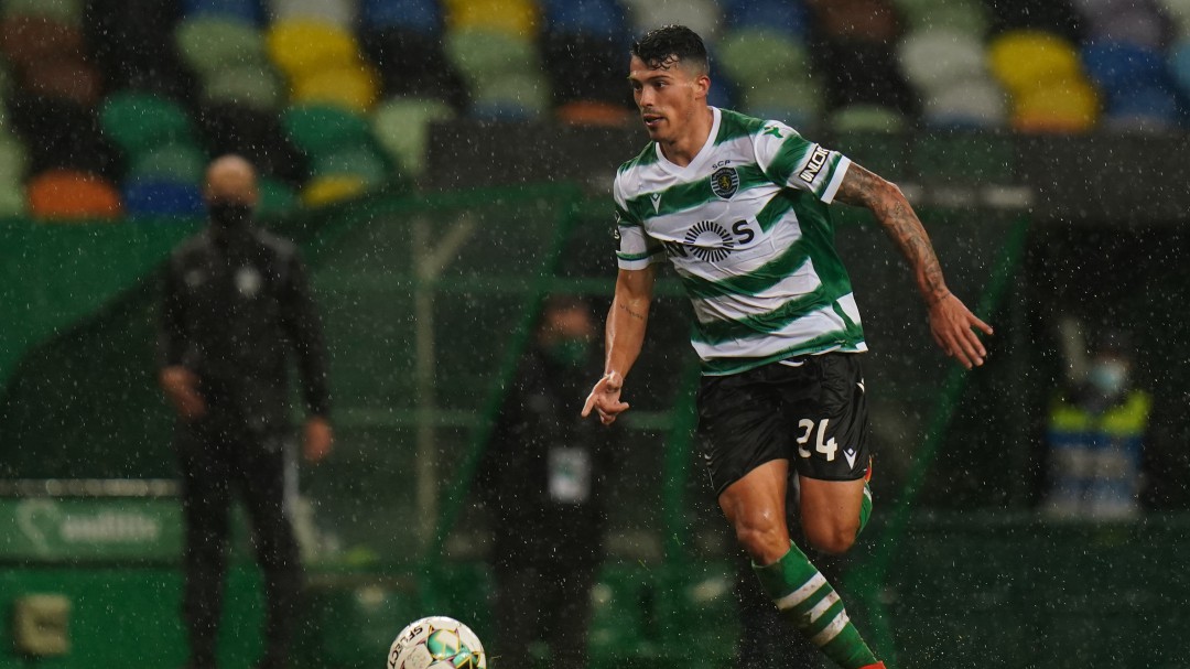 Pedro Porro, a un rival: "Hay que tener valores y llamarme hijo de puta no creo que sea lo mejor"