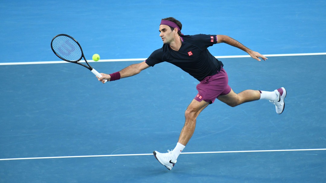 El fisio de Federer advierte: "Sus músculos se han deteriorado considerablemente"