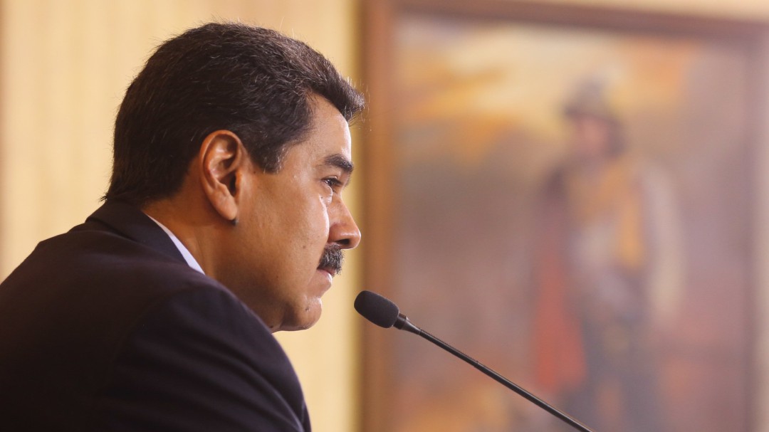 Maduro ordena "revisar a fondo" las relaciones con España tras la visita de González-Laya a Colombia