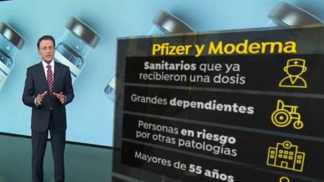 Indignación en las redes por lo que se vio en el informativo de 'Antena 3': "Qué falta de respeto"