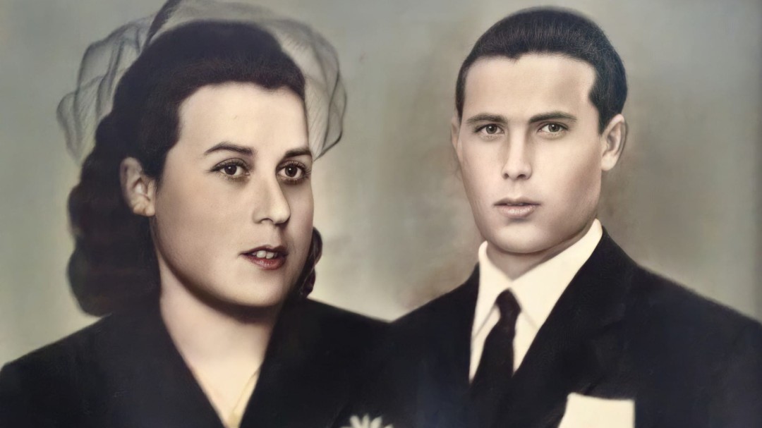 La herramienta que te permite darle vida a tus fotografías antiguas en cuestión de segundos