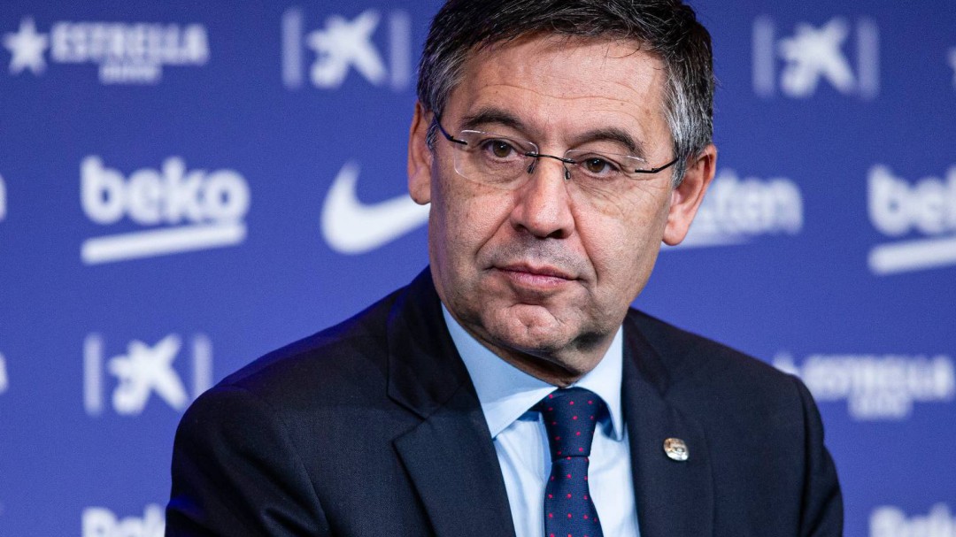 Josep Maria Bartomeu, detenido en el marco de la investigación del 'Barçagate': pasan la noche en comisaría