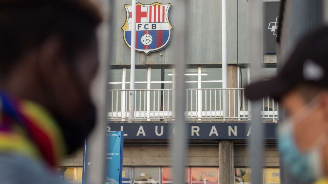 El FC Barcelona manifiesta su "plena colaboración" a la investigación del 'Barçagate'