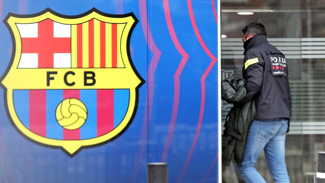 Detención de Bartomeu: el análisis de los periodistas que destaparon el 'Barçagate'