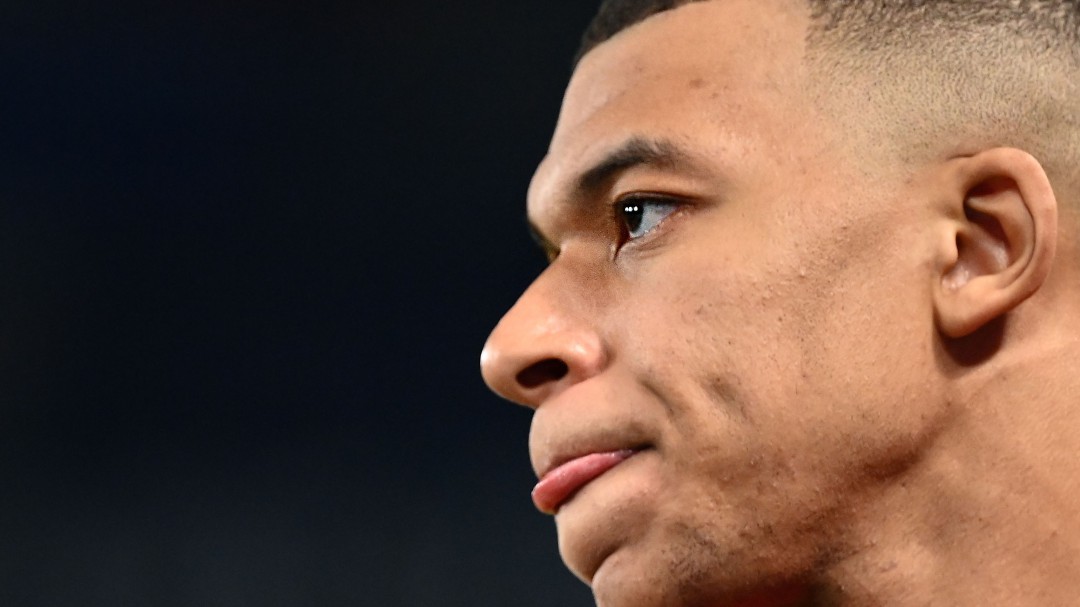 Dos vídeos que definen quién es Mbappé: de su bonito gesto en perfecto castellano a su ambición desmedida