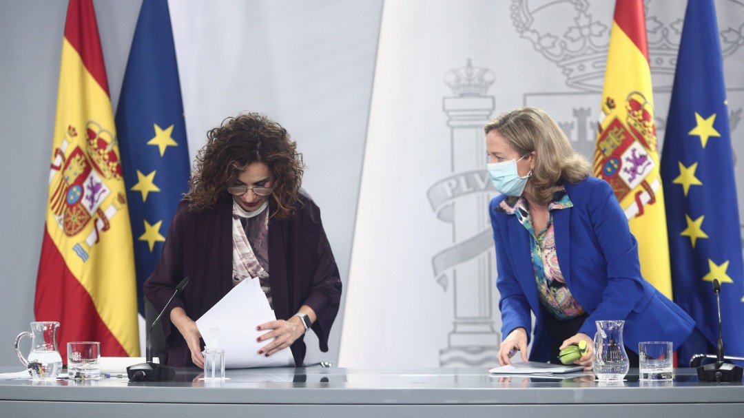 El Consejo de Estado alerta de "falta de controles" en la regulación del Gobierno sobre los fondos europeos