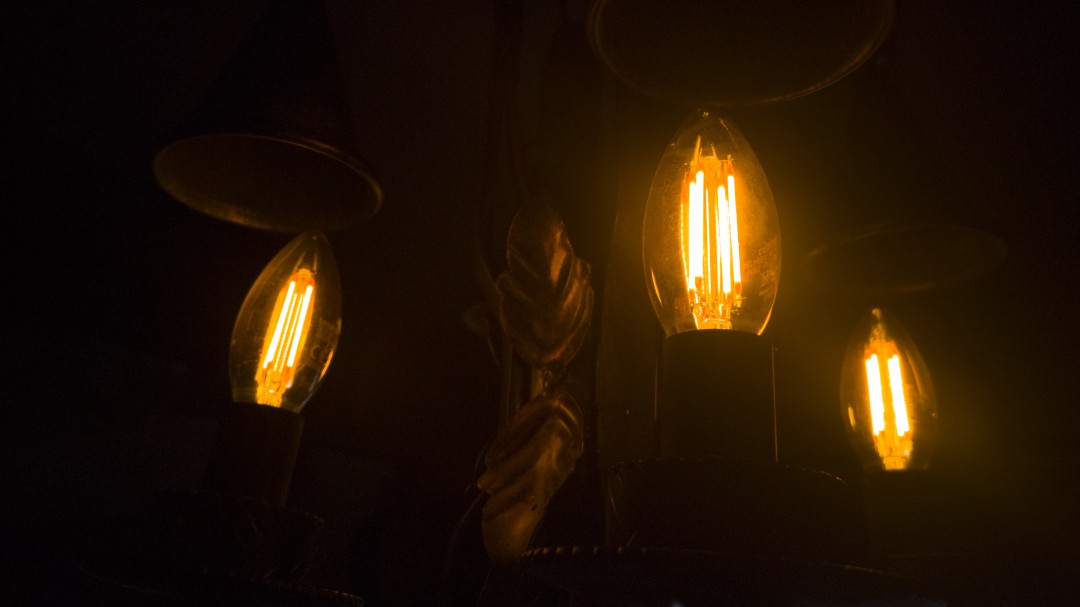 La luz podrá costar el triple en los horarios de mayor demanda