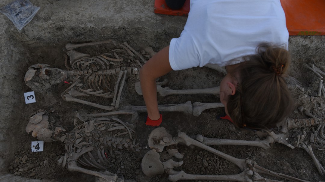 El Supremo da carpetazo definitivo a los procesos por las desapariciones franquistas