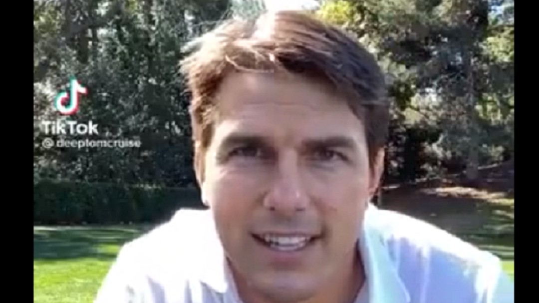 "Esto empieza a dar miedo": los vídeos sobre Tom Cruise que aterrorizan al mundo