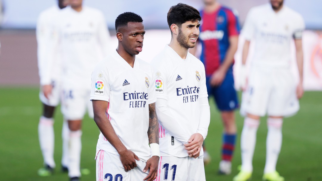 Álvaro Benito: "Pensé que Asensio estaba llamado a dejar una huella importante en el fútbol"