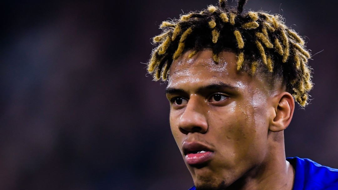 Todibo: "No me interesa lo que pase en Barcelona, veo los partidos cuando juegan los franceses"