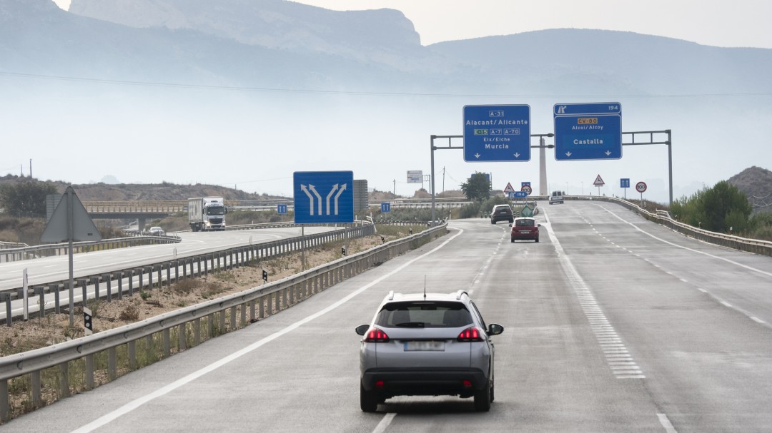 Sorpresa entre los coches más vendidos de febrero: estos han sido los más populares