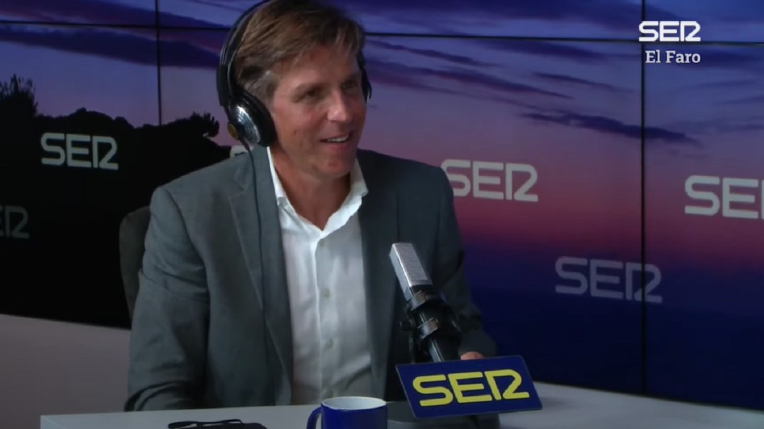 "¿Tú sabes quién es?": 'el Cordobés' recuerda su conversación con una vaca tras confirmar quién era su padre